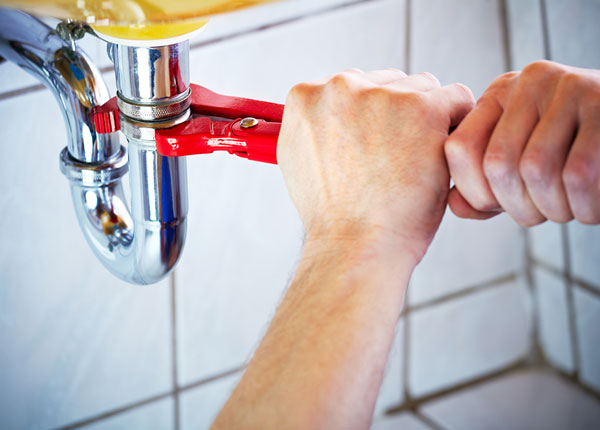 About Bayonne Plumbers